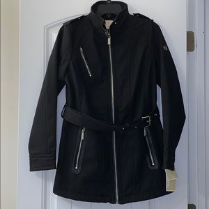 Michael Kors Black Jacket